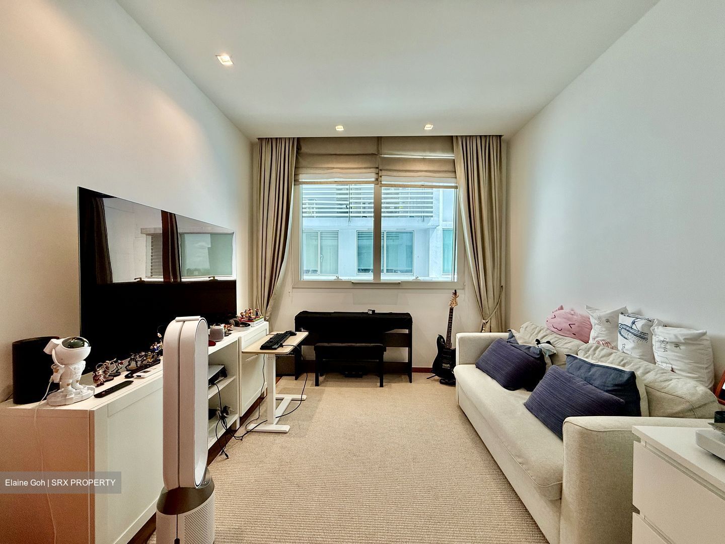 Grange Residences (D10), Condominium #570470601